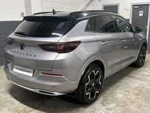 2023 (23) Vauxhall Grandland 1.2 Turbo Ultimate 5dr