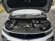 2023 (23) Vauxhall Grandland 1.2 Turbo Ultimate 5dr