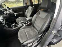 2023 (23) Vauxhall Grandland 1.2 Turbo Ultimate 5dr