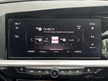 2023 (23) Vauxhall Grandland 1.2 Turbo Ultimate 5dr