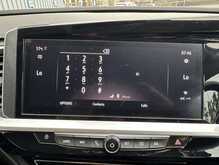 2023 (23) Vauxhall Grandland 1.2 Turbo Ultimate 5dr