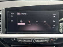 2023 (23) Vauxhall Grandland 1.2 Turbo Ultimate 5dr