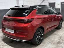 2023 (23) Vauxhall Grandland 1.2 Turbo Ultimate 5dr