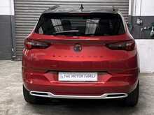 2023 (23) Vauxhall Grandland 1.2 Turbo Ultimate 5dr