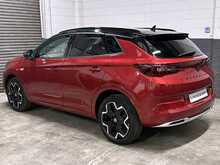 2023 (23) Vauxhall Grandland 1.2 Turbo Ultimate 5dr
