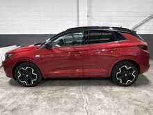2023 (23) Vauxhall Grandland 1.2 Turbo Ultimate 5dr