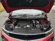 2023 (23) Vauxhall Grandland 1.2 Turbo Ultimate 5dr