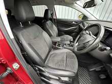2023 (23) Vauxhall Grandland 1.2 Turbo Ultimate 5dr