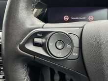 2023 (23) Vauxhall Grandland 1.2 Turbo Ultimate 5dr