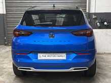 2023 (73) Vauxhall Grandland 1.2 Turbo Ultimate 5dr