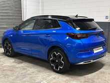 2023 (73) Vauxhall Grandland 1.2 Turbo Ultimate 5dr