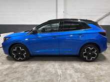 2023 (73) Vauxhall Grandland 1.2 Turbo Ultimate 5dr