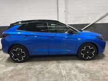 2023 (73) Vauxhall Grandland 1.2 Turbo Ultimate 5dr