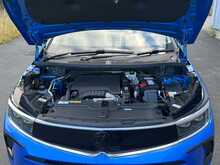 2023 (73) Vauxhall Grandland 1.2 Turbo Ultimate 5dr