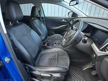 2023 (73) Vauxhall Grandland 1.2 Turbo Ultimate 5dr