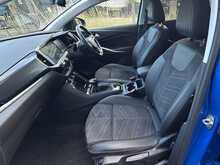 2023 (73) Vauxhall Grandland 1.2 Turbo Ultimate 5dr