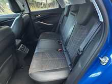 2023 (73) Vauxhall Grandland 1.2 Turbo Ultimate 5dr
