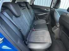 2023 (73) Vauxhall Grandland 1.2 Turbo Ultimate 5dr
