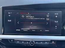 2023 (73) Vauxhall Grandland 1.2 Turbo Ultimate 5dr