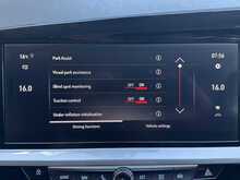 2023 (73) Vauxhall Grandland 1.2 Turbo Ultimate 5dr