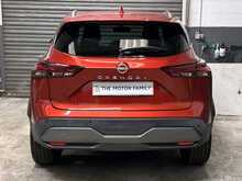 2023 (23) Nissan Qashqai 1.3 DiG-T MH N-Connecta (Glass Roof) 5dr