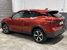 2023 (23) Nissan Qashqai 1.3 DiG-T MH N-Connecta (Glass Roof) 5dr
