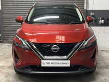 2023 (23) Nissan Qashqai 1.3 DiG-T MH N-Connecta (Glass Roof) 5dr