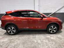 2023 (23) Nissan Qashqai 1.3 DiG-T MH N-Connecta (Glass Roof) 5dr