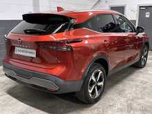 2023 (23) Nissan Qashqai 1.3 DiG-T MH N-Connecta (Glass Roof) 5dr