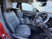 2023 (23) Nissan Qashqai 1.3 DiG-T MH N-Connecta (Glass Roof) 5dr
