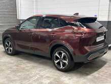 2022 (72) Nissan Qashqai 1.3 DiG-T MH 158 N-Connecta (Glass Rf) 5dr Xtronic Auto