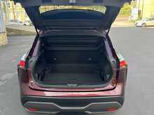 2022 (72) Nissan Qashqai 1.3 DiG-T MH 158 N-Connecta (Glass Rf) 5dr Xtronic Auto