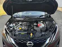 2022 (72) Nissan Qashqai 1.3 DiG-T MH 158 N-Connecta (Glass Rf) 5dr Xtronic Auto