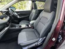 2022 (72) Nissan Qashqai 1.3 DiG-T MH 158 N-Connecta (Glass Rf) 5dr Xtronic Auto
