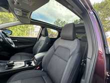2022 (72) Nissan Qashqai 1.3 DiG-T MH 158 N-Connecta (Glass Rf) 5dr Xtronic Auto