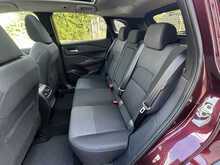 2022 (72) Nissan Qashqai 1.3 DiG-T MH 158 N-Connecta (Glass Rf) 5dr Xtronic Auto