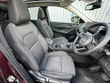 2022 (72) Nissan Qashqai 1.3 DiG-T MH 158 N-Connecta (Glass Rf) 5dr Xtronic Auto