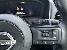 2022 (72) Nissan Qashqai 1.3 DiG-T MH 158 N-Connecta (Glass Rf) 5dr Xtronic Auto