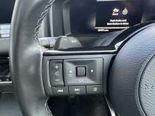 2022 (72) Nissan Qashqai 1.3 DiG-T MH 158 N-Connecta (Glass Rf) 5dr Xtronic Auto