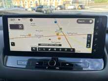 2022 (72) Nissan Qashqai 1.3 DiG-T MH 158 N-Connecta (Glass Rf) 5dr Xtronic Auto