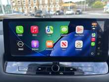 2022 (72) Nissan Qashqai 1.3 DiG-T MH 158 N-Connecta (Glass Rf) 5dr Xtronic Auto
