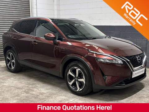 1.3 DiG-T MH 158 N-Connecta (Glass Rf) 5dr Xtronic Auto