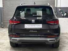 2023 (23) SEAT Ateca 1.5 TSI EVO FR 5dr