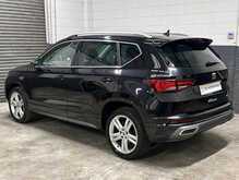 2023 (23) SEAT Ateca 1.5 TSI EVO FR 5dr