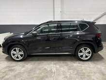 2023 (23) SEAT Ateca 1.5 TSI EVO FR 5dr