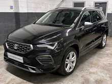 2023 (23) SEAT Ateca 1.5 TSI EVO FR 5dr