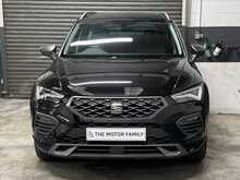 2023 (23) SEAT Ateca 1.5 TSI EVO FR 5dr