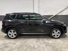 2023 (23) SEAT Ateca 1.5 TSI EVO FR 5dr