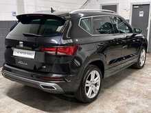 2023 (23) SEAT Ateca 1.5 TSI EVO FR 5dr