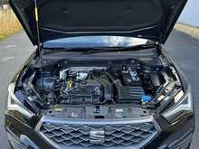 2023 (23) SEAT Ateca 1.5 TSI EVO FR 5dr